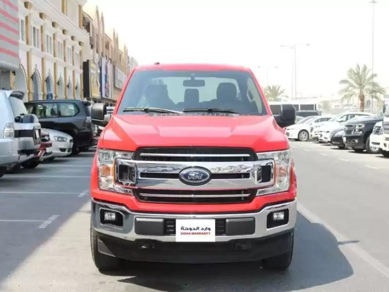 کاملا نو Ford F150 برای فروش که در دوحه #6507 - 1  image 